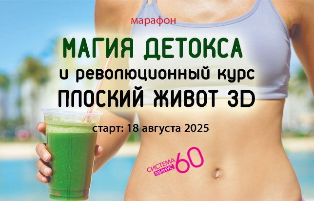 система минус 60